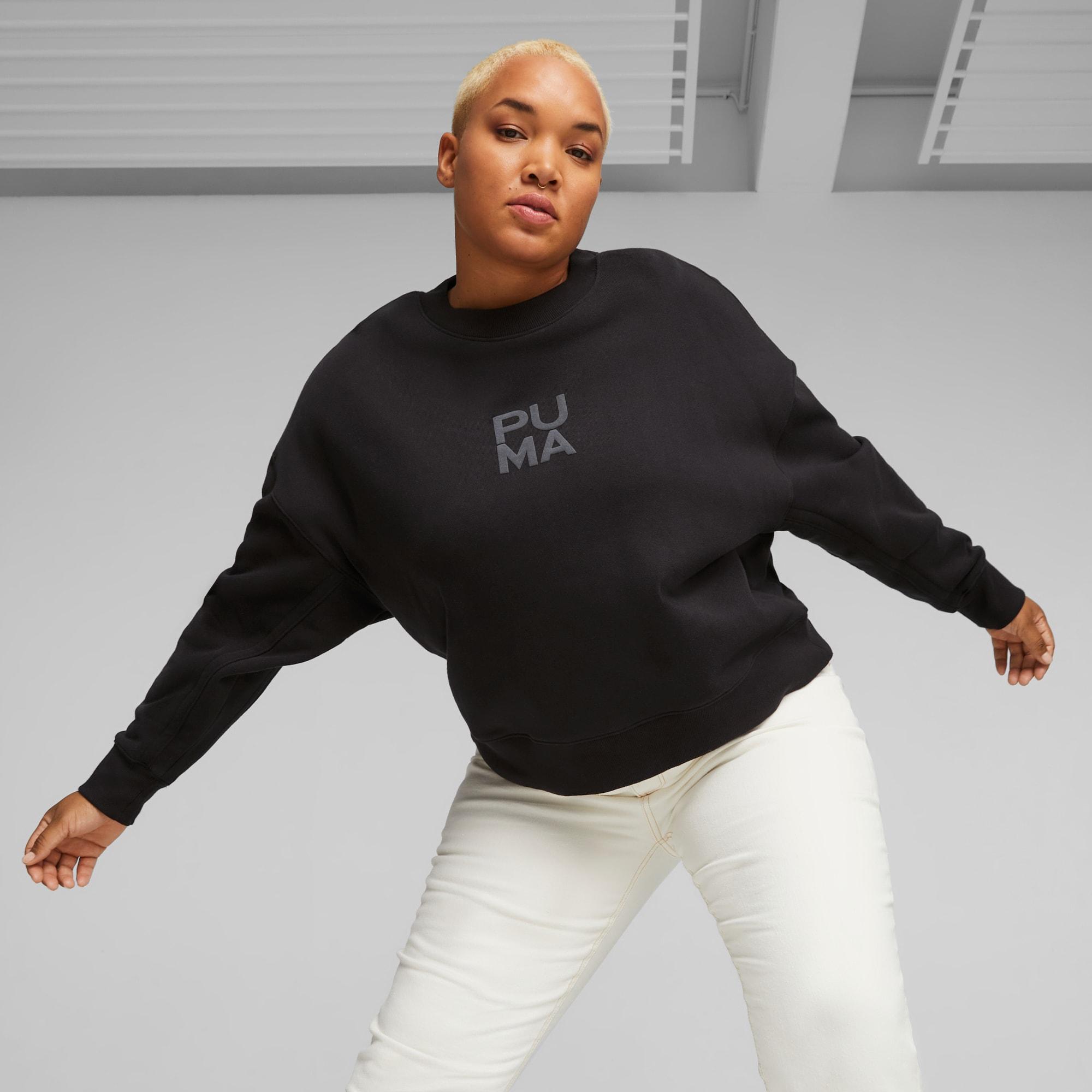 Infuse Women's Sweatshirt Product Image