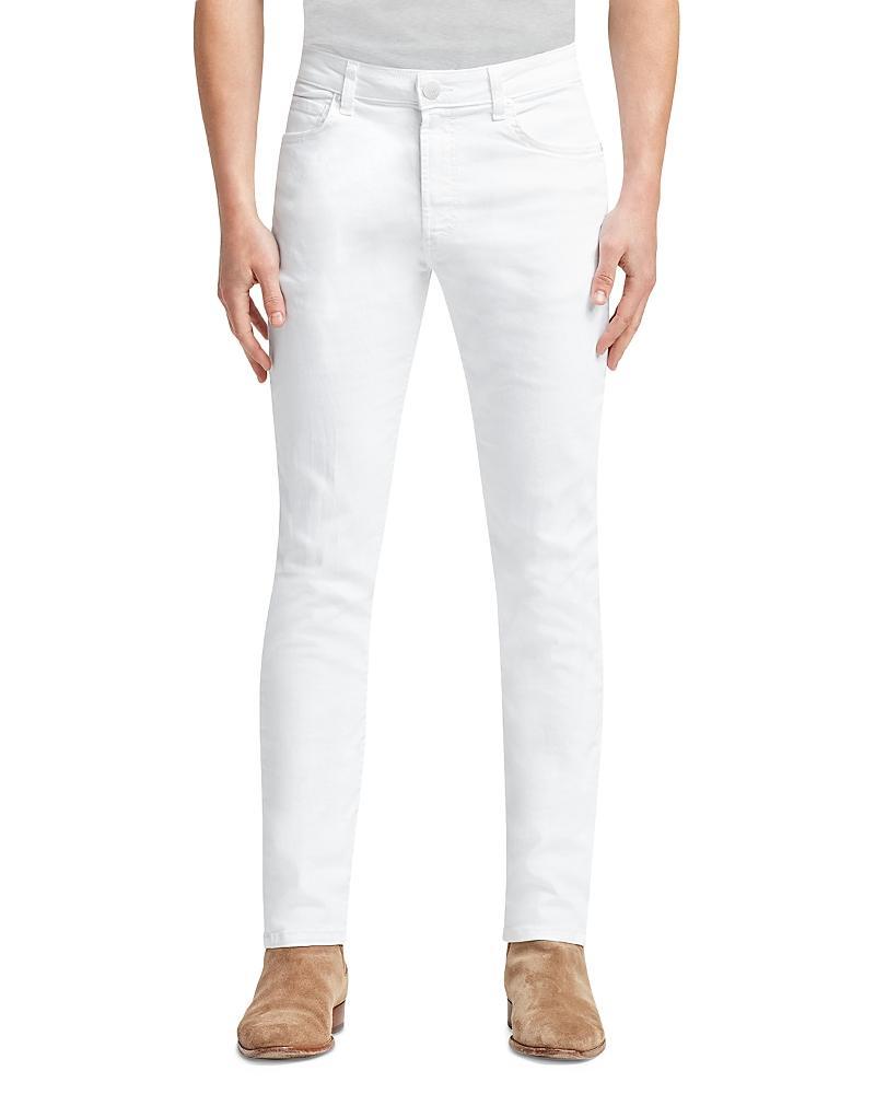 Monfrre Brando Slim Fit Jeans Product Image