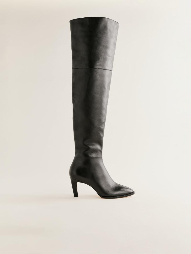 Giles Over The Knee Boot Product Image