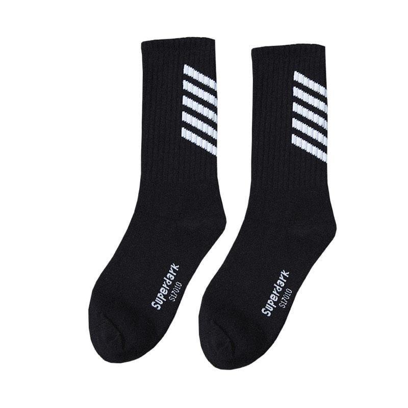 Skateboard Socks 1PC Product Image