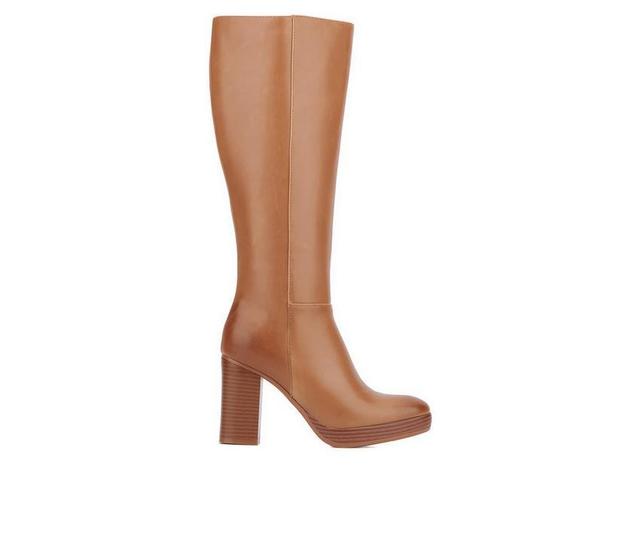 Women's New York and Company Felicity Knee High Boots Product Image