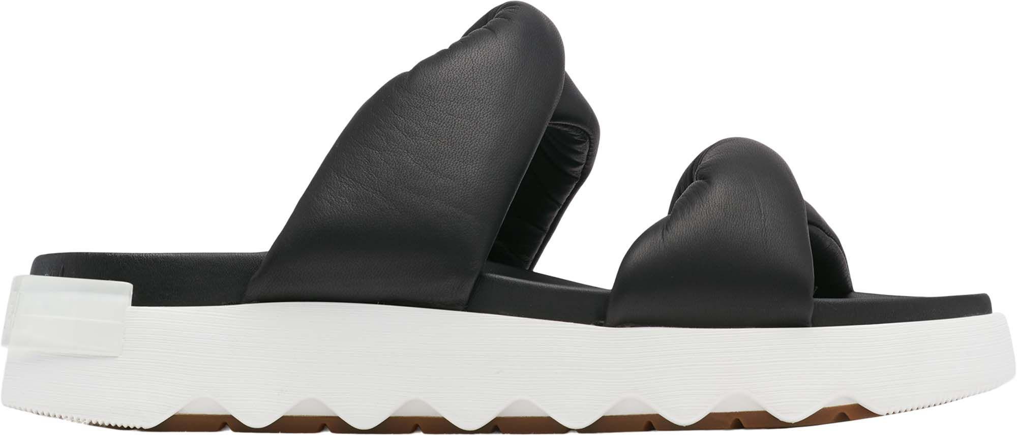 SOREL Viibe Twist Slide Sandal Product Image