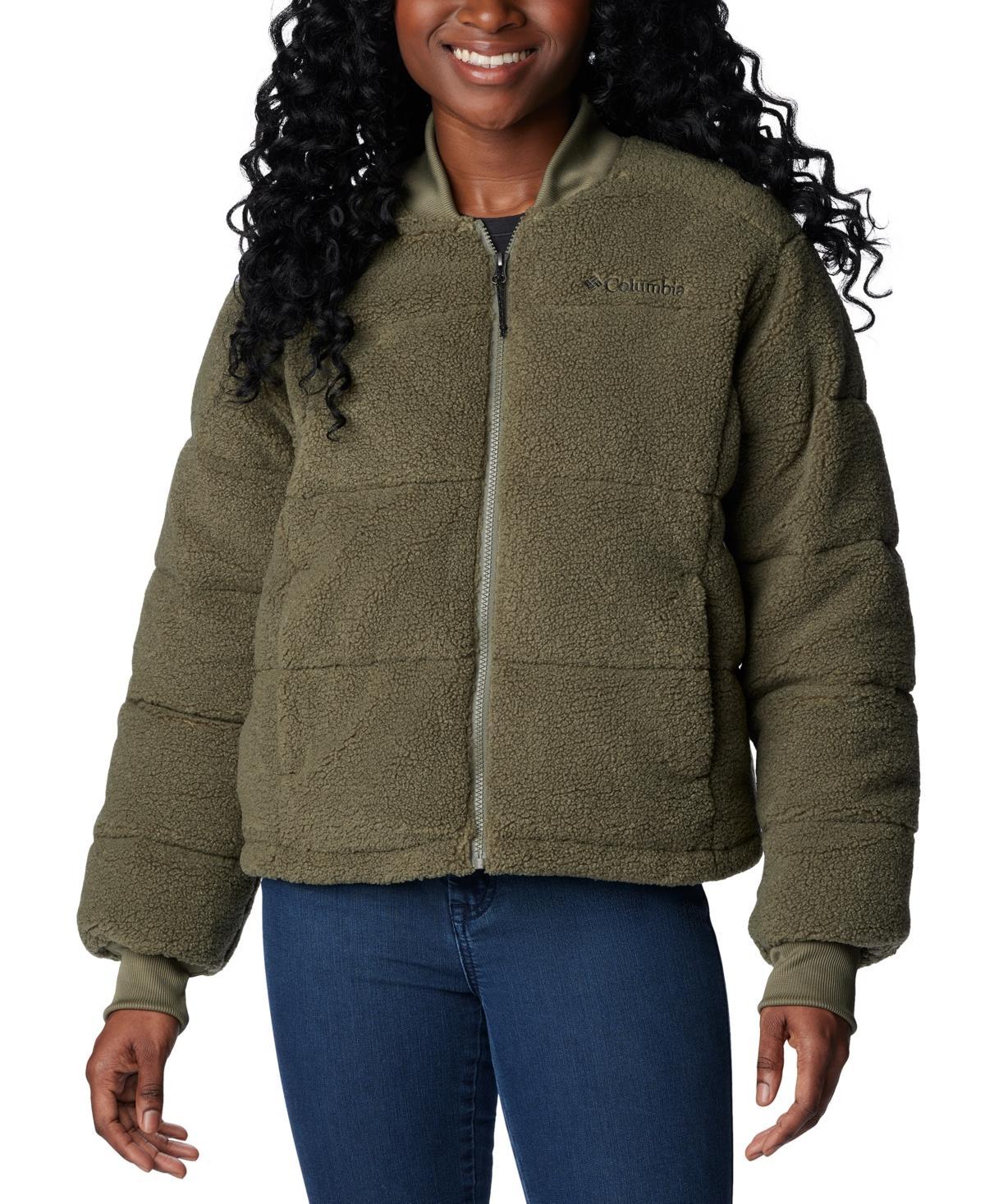 Columbia Women's Puffect Novelty Jacket- Product Image