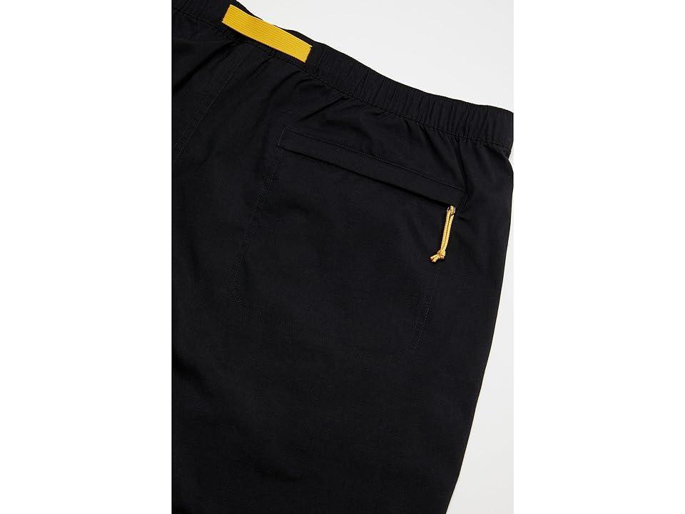 The North Face 7 Class V Ripstop Shorts (TNF ) Men's Shorts Product Image