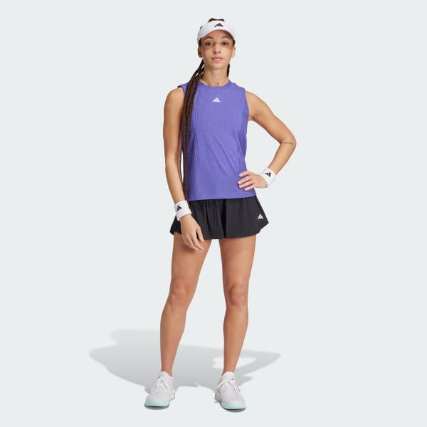 Tennis Pro Seersucker Shorts Product Image