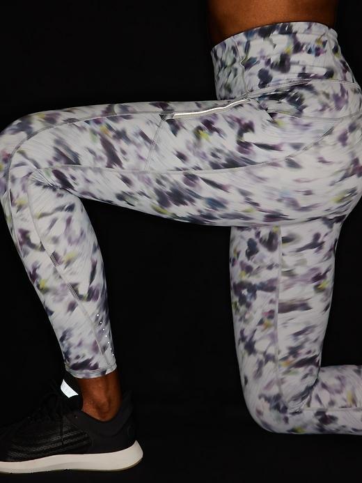 Rainier High Rise Legging Product Image