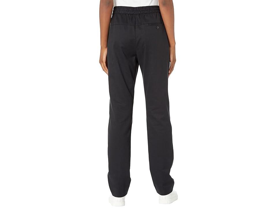 Vince Cotton Twill Pull-On Pants Men's Casual Pants Product Image