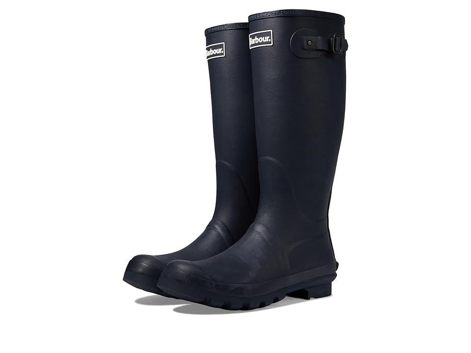 Barbour Bede Rain Boot Product Image