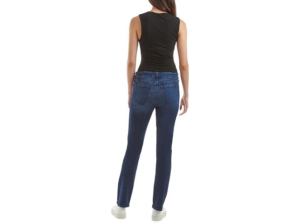 JEN7 Slim Straight in Harmony (Harmony) Women's Jeans Product Image