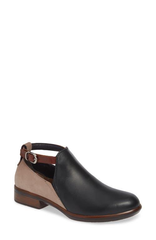 Naot Kamsin Colorblock Bootie Product Image