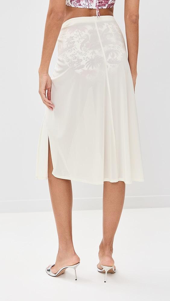 STAUD Chiara Skirt | Shopbop Product Image