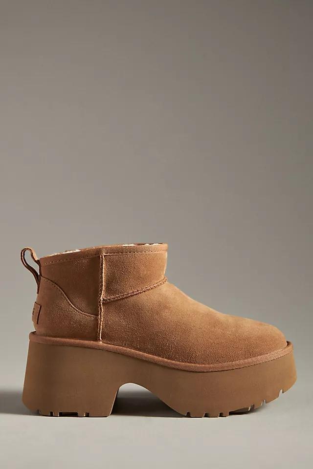 UGG® Classic Ultra Mini Boots Product Image