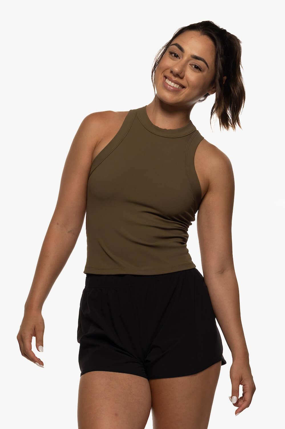 Dalia Basic Top Female product image