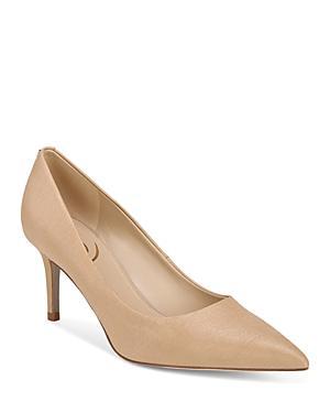 Sam Edelman Vienna (Ecru) Women's Shoes Product Image