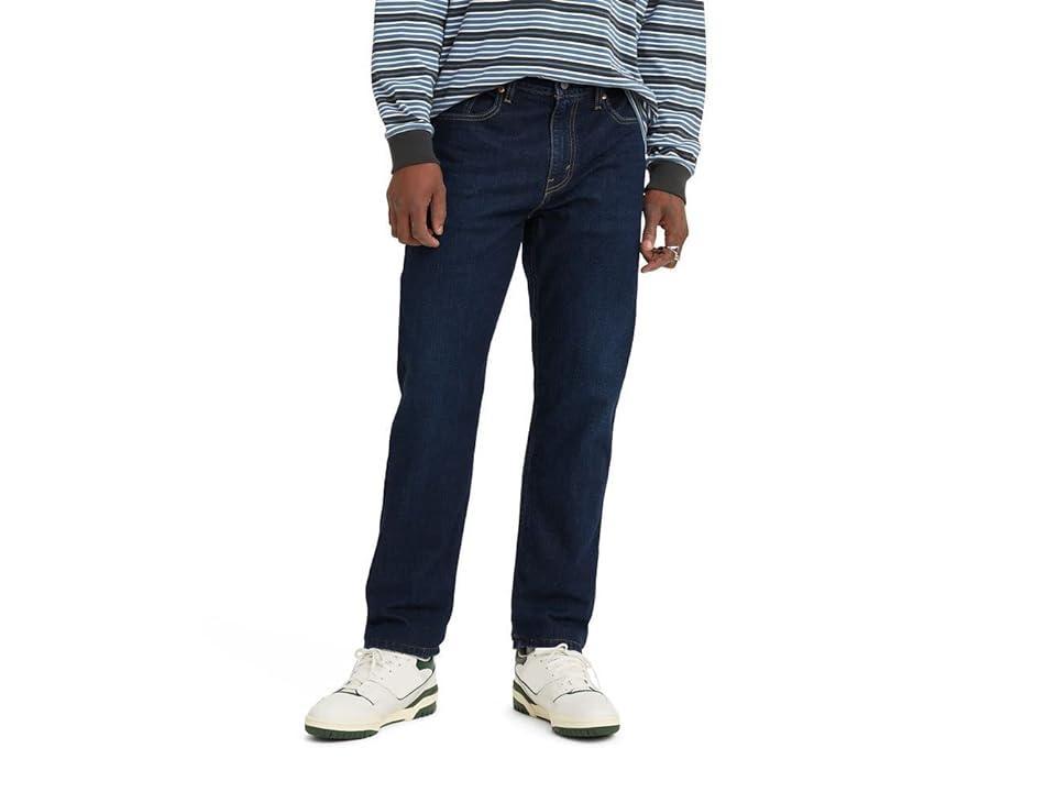 Levis 502 Regular Fit Tapered Leg Denim Jeans Product Image