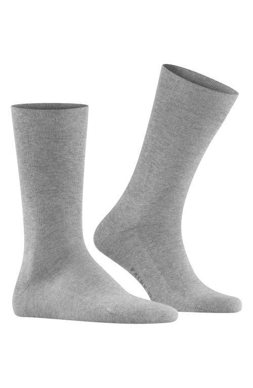 Falke Sensitive London Cotton Blend Socks Product Image