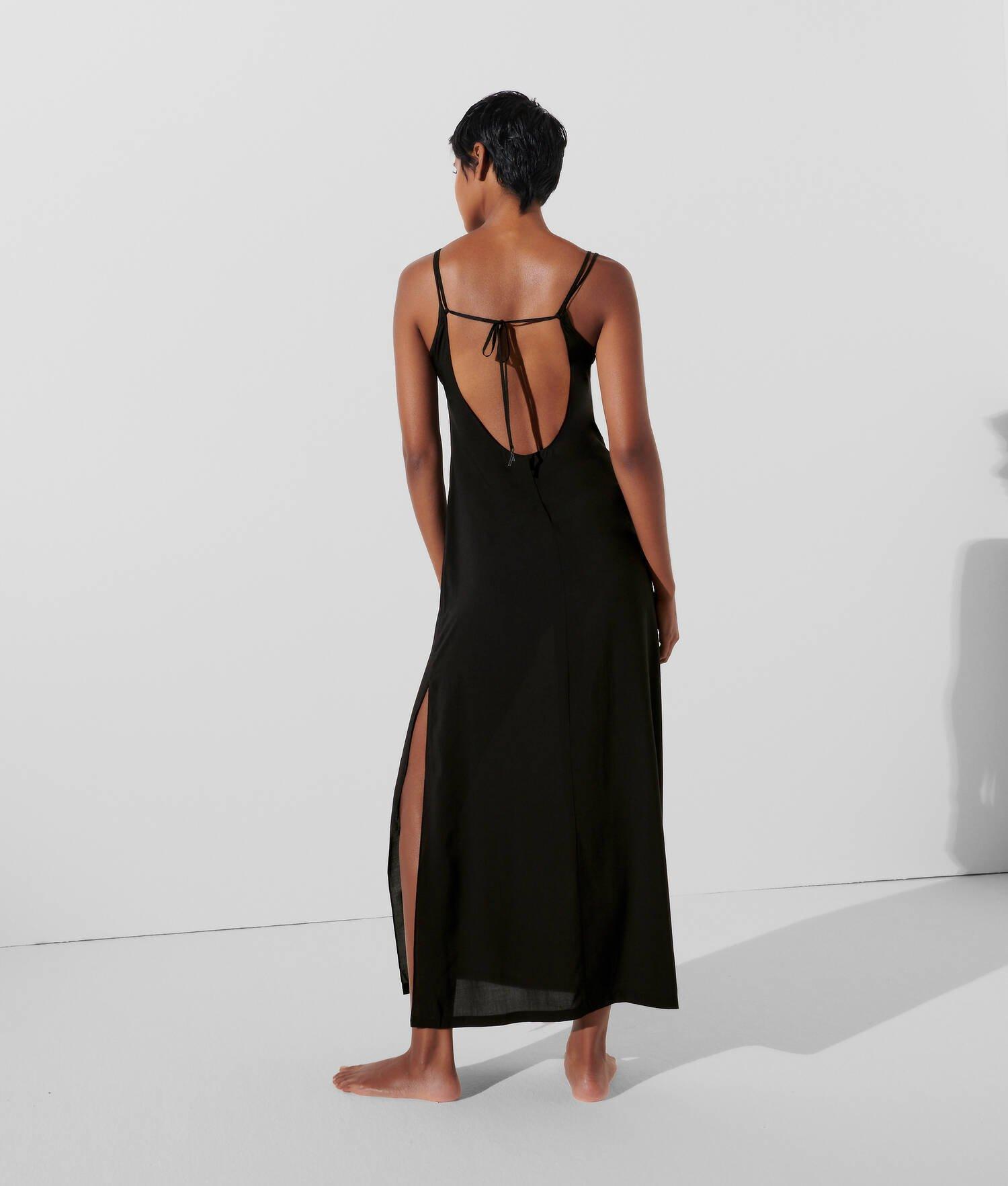 HOTEL KARL MAXI BEACH DRESS Product Image