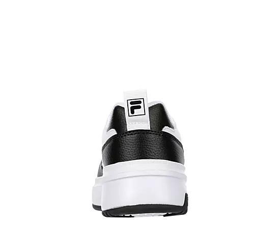 Fila Womens Ardenza Low Sneaker Product Image