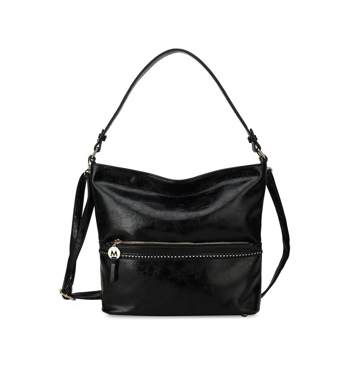 Mkf Collection Sierra Women s Shoulder Bag by Mia K Product Image