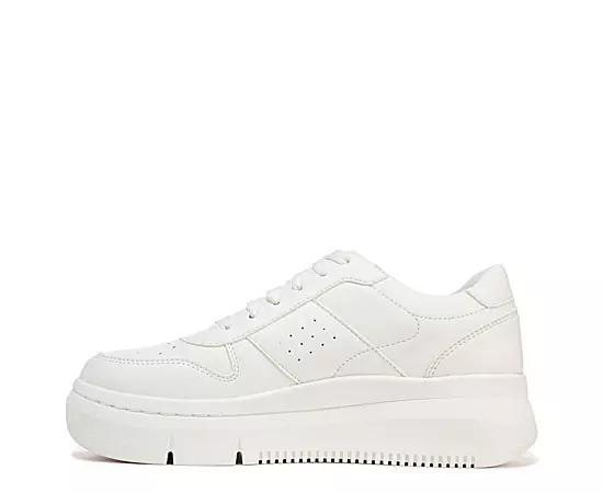 Dr. Scholls Womens Savoy Platform Sneaker Product Image