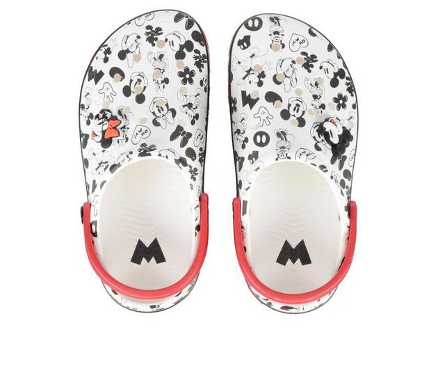 Women's Crocs Off Court Mickey Clog Product Image