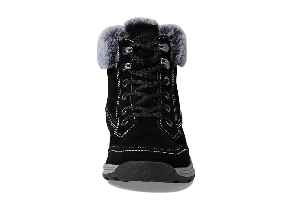 Tundra Boots Surrey (Grey) Women's Shoes Product Image