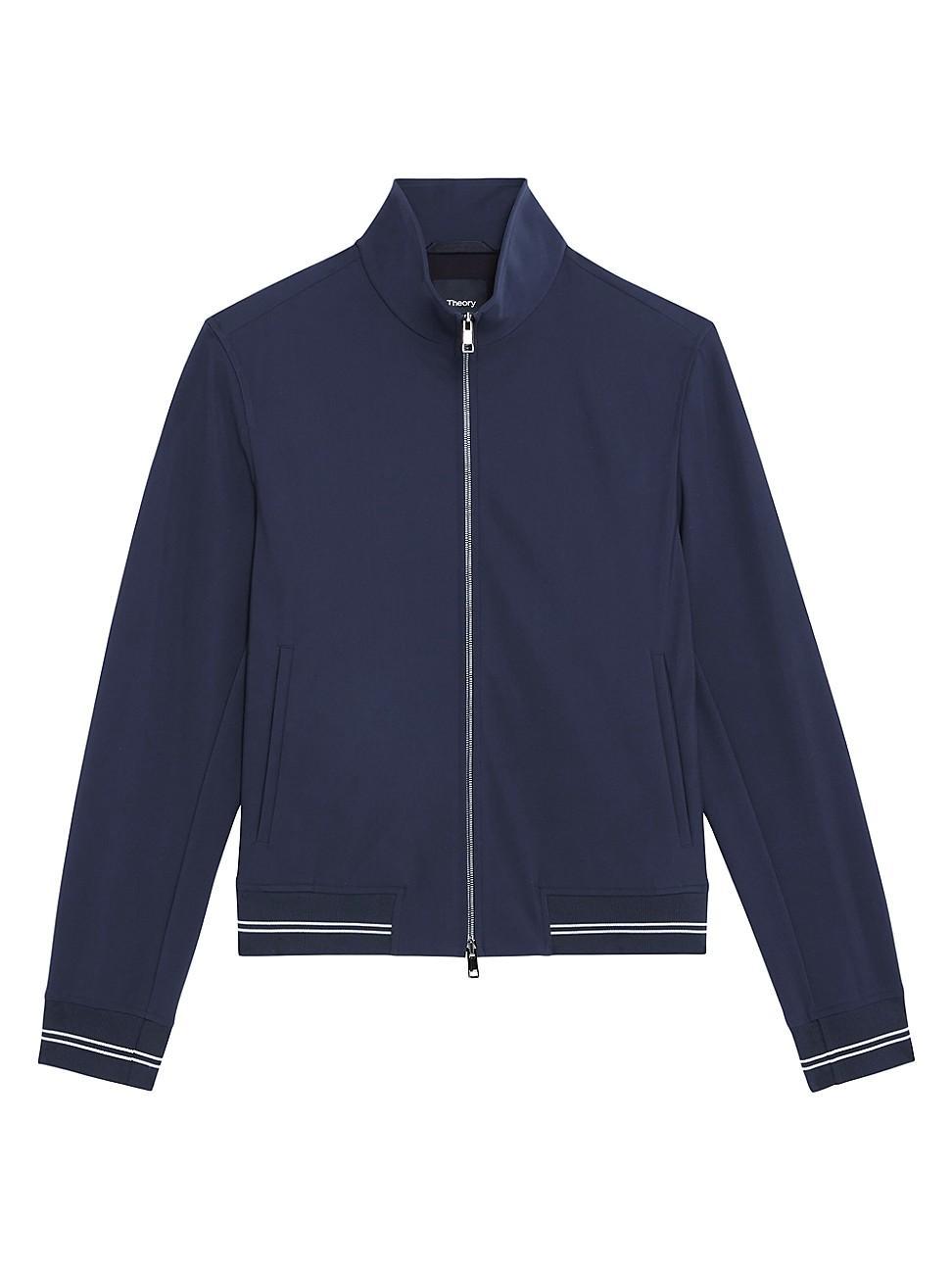 Mens Marco Track Jacket Product Image