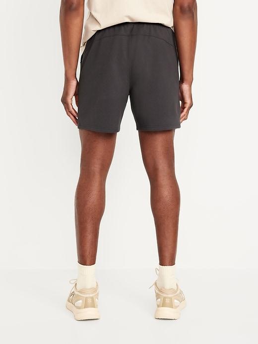 Dynamic Fleece Shorts -- 6-inch inseam Product Image