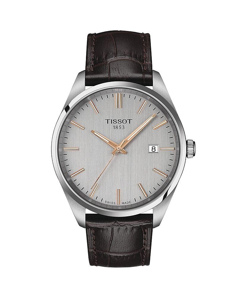 Tissot PR 100 Classic Bracelet Watch, 40mm Product Image