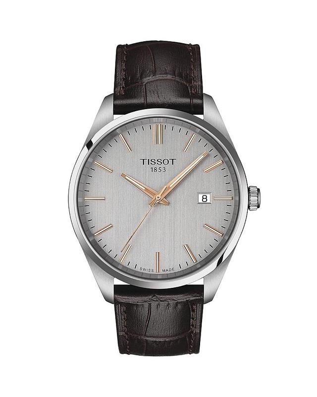 Tissot PR100 Classic Watch, 40mm Product Image