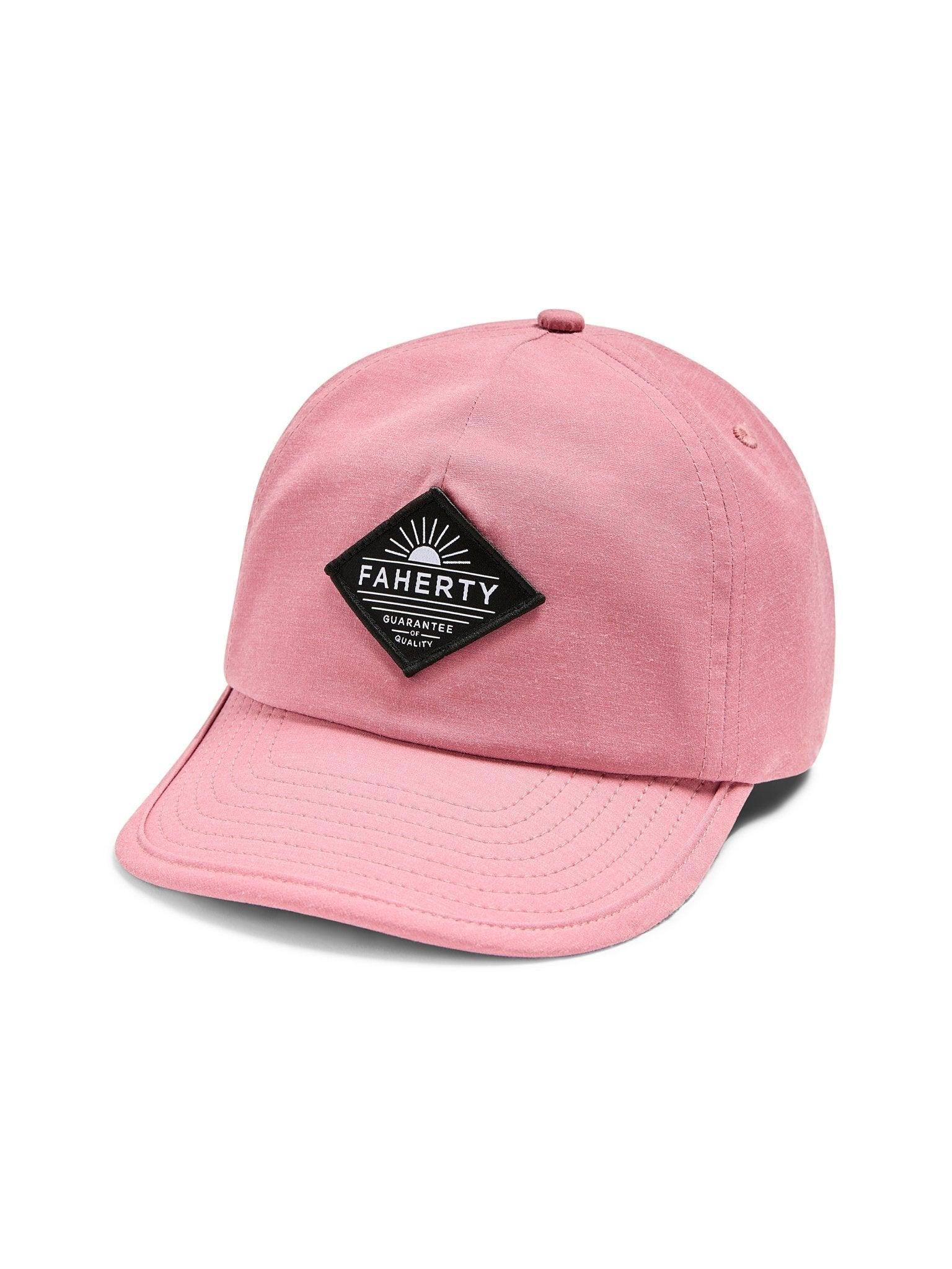 All Day Hat - Faded Flag Male Product Image