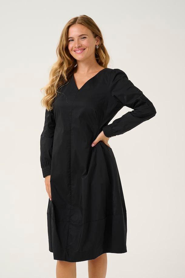 CUantoinett Dress Product Image