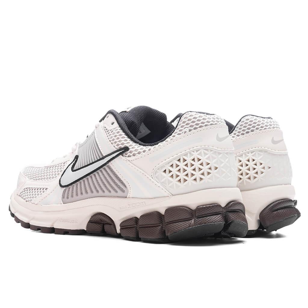 Women's Zoom Vomero 5 - Phantom/Metallic Platinum/Light Iron Ore Female Product Image