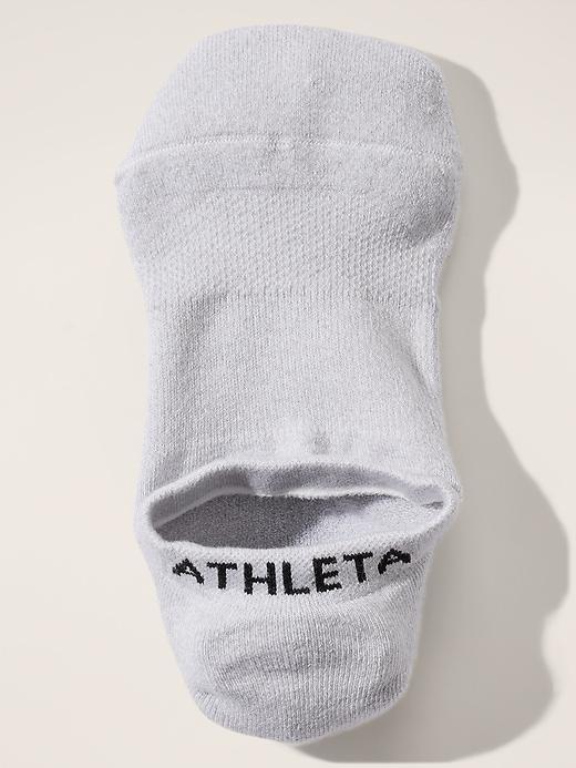 Athleta Everyday No Show Sock 6-Pack Product Image