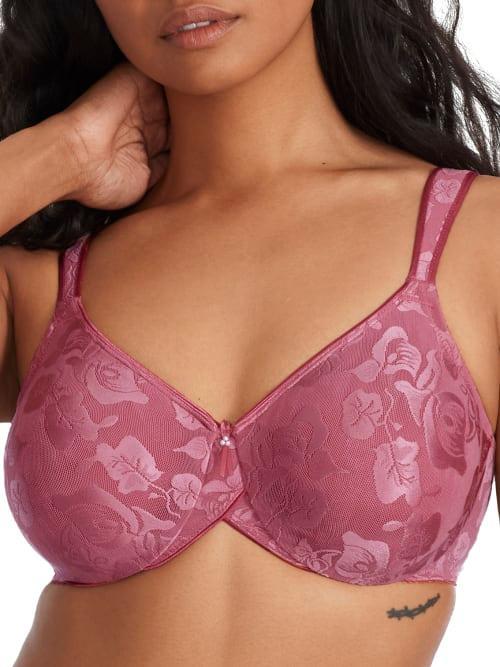 Wacoal Awareness Underwire Bra Product Image