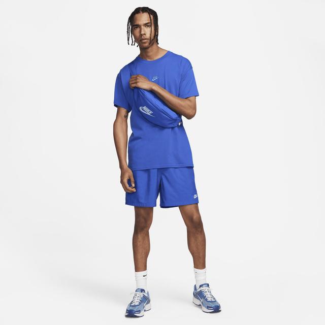 Nike Men's Club Woven Flow Shorts Product Image