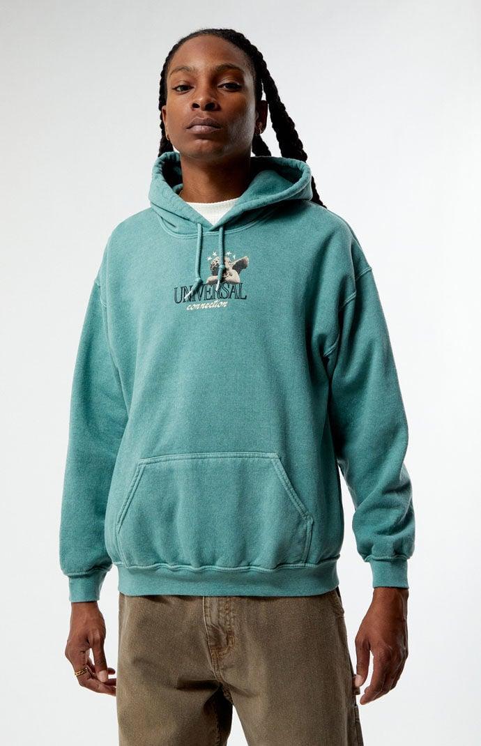 Mens Universal Connection Hoodie Product Image