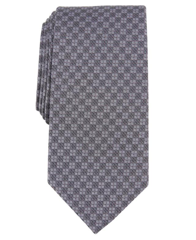 Michael Kors Mens Winslow Neat Tie Product Image