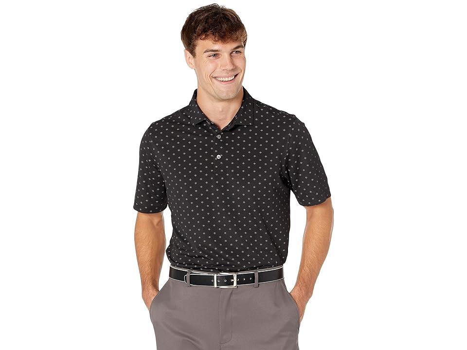 Cutter & Buck Virtue Tile DryTec Performance Polo Product Image