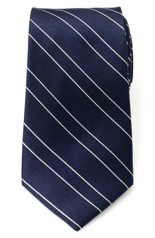 Cufflinks, Inc. Classi Stripe Silk Tie Product Image