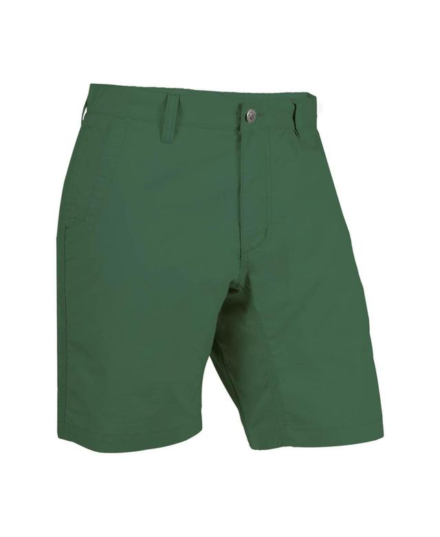 Mountain Khakis Mens Stretch Poplin Short (sale) Product Image