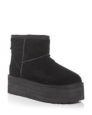 UGG(r) Classic Mini Platform Boot Product Image