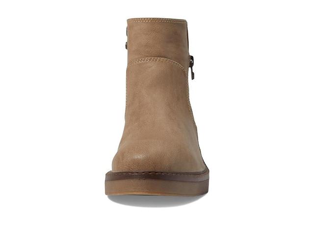 Blowfish Malibu Vienna (Almond Redwood Vegan/New Nude Dyecut) Women's Boots Product Image