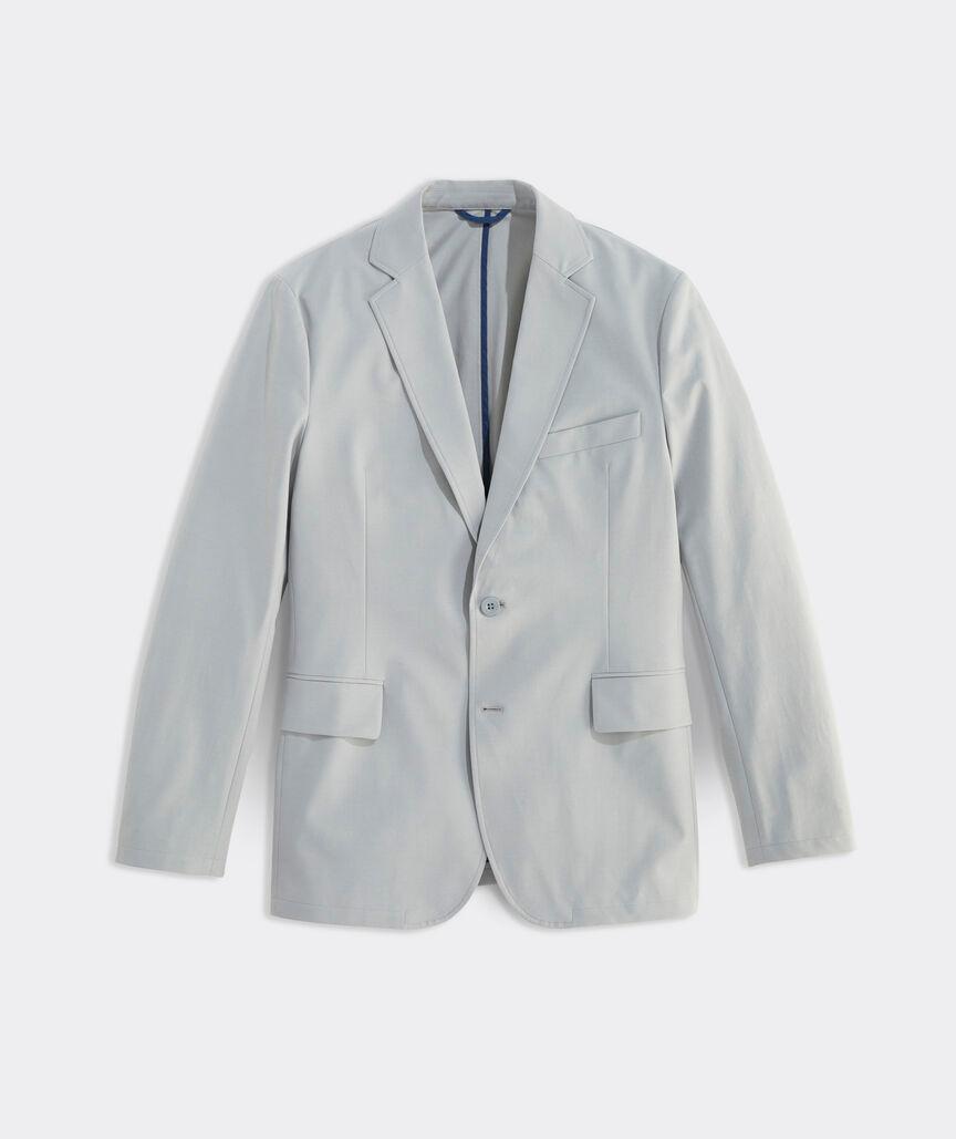 Lightweight On-The-Go Blazer Product Image