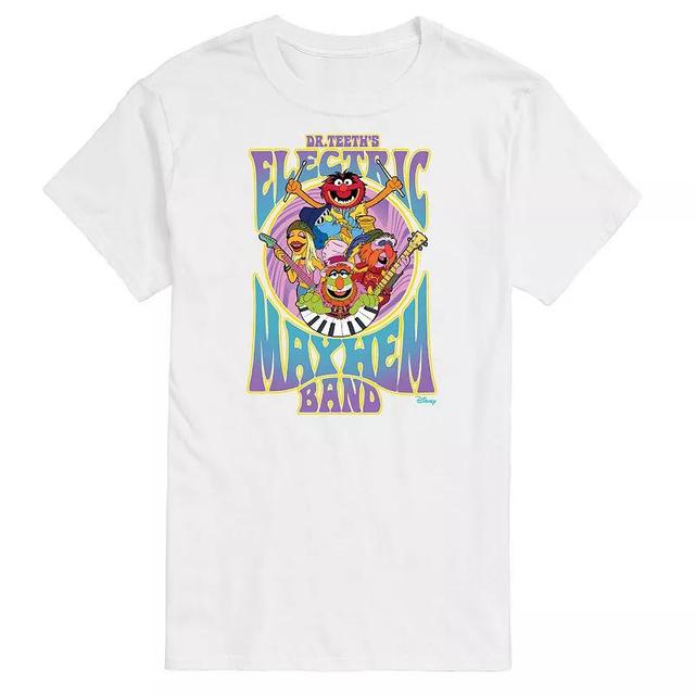 Disneys Mens The Muppets Tee Product Image