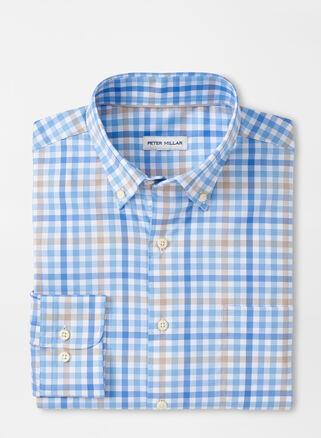 Mens Crown Freeport Button-Down Shirt Product Image