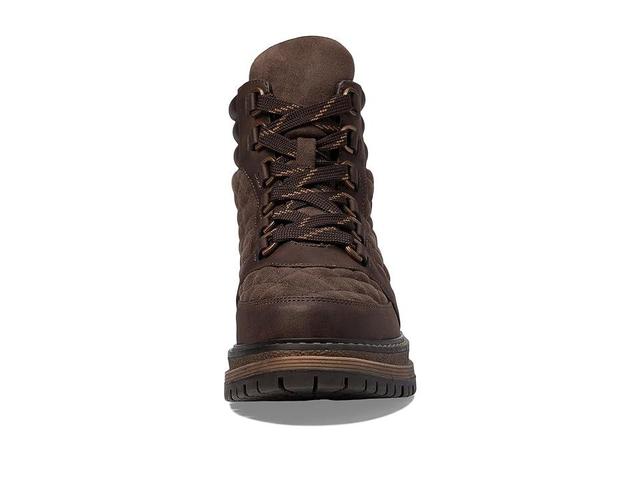 Roxy Qwinn Boots (Chocolate) Women's Boots Product Image