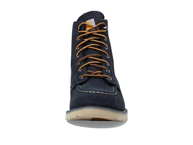 Carhartt 6 Moc Toe Wedge Boot Men's Boots Product Image