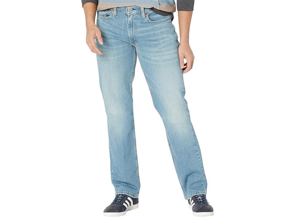 Levi's® Flex 514 Straight Fit Jeans Product Image