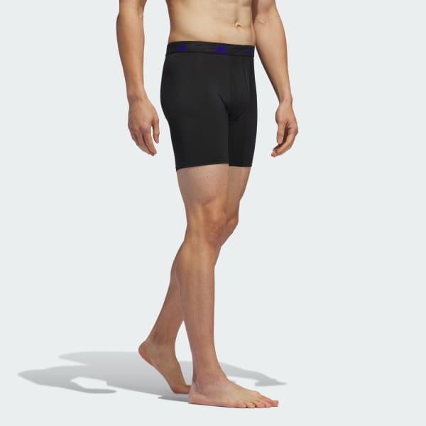 Microfiber Boxer Briefs 3-Pack Product Image